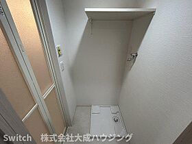 兵庫県西宮市広田町（賃貸マンション1K・2階・25.00㎡） その13