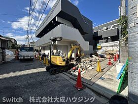 兵庫県西宮市広田町（賃貸マンション1K・2階・25.00㎡） その15