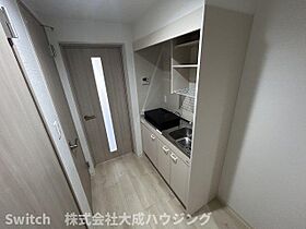 兵庫県西宮市広田町（賃貸マンション1K・3階・25.00㎡） その5