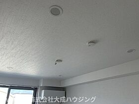 兵庫県西宮市広田町（賃貸マンション1K・3階・25.00㎡） その14