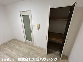 兵庫県西宮市大屋町（賃貸マンション1K・1階・23.00㎡） その11