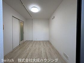 兵庫県西宮市大屋町（賃貸マンション1K・2階・22.32㎡） その4