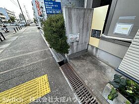 兵庫県西宮市大屋町（賃貸マンション1K・2階・22.32㎡） その17