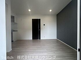 兵庫県西宮市久保町（賃貸アパート1LDK・3階・29.03㎡） その4