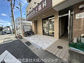 兵庫県西宮市羽衣町（賃貸マンション1LDK・4階・52.70㎡） その16