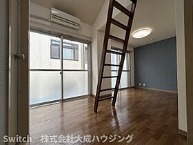 兵庫県西宮市今津水波町（賃貸マンション1K・6階・23.04㎡） その4