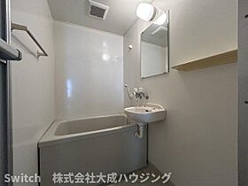 兵庫県西宮市今津水波町（賃貸マンション1K・6階・23.04㎡） その10