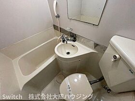 サンロイヤル浜脇  ｜ 兵庫県西宮市浜脇町（賃貸マンション1R・4階・15.00㎡） その10