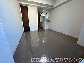 兵庫県西宮市与古道町（賃貸マンション1K・2階・25.50㎡） その4