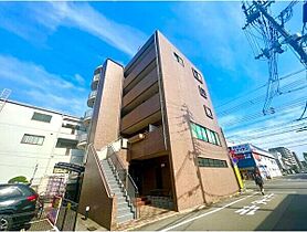 兵庫県西宮市両度町（賃貸マンション1K・4階・24.00㎡） その20