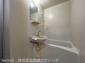 兵庫県西宮市両度町（賃貸マンション1K・3階・24.00㎡） その10