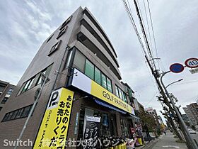 兵庫県西宮市両度町（賃貸マンション1K・3階・24.00㎡） その1