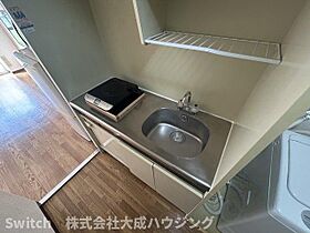 兵庫県西宮市東鳴尾町1丁目（賃貸マンション1K・2階・19.44㎡） その5