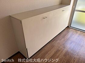 兵庫県西宮市東鳴尾町1丁目（賃貸マンション1K・2階・19.44㎡） その12