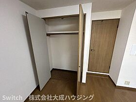 兵庫県西宮市高松町（賃貸マンション1K・3階・26.03㎡） その10