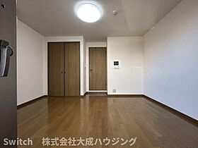 兵庫県西宮市高松町（賃貸マンション1K・3階・26.03㎡） その7