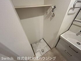 兵庫県西宮市宮前町（賃貸マンション1LDK・4階・40.00㎡） その13