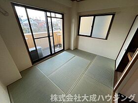 兵庫県西宮市津門宝津町（賃貸マンション1LDK・4階・49.73㎡） その16