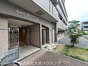 兵庫県西宮市甲子園七番町（賃貸マンション1DK・3階・30.78㎡） その16