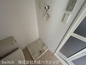 兵庫県西宮市甲子園高潮町（賃貸マンション1K・3階・23.80㎡） その13