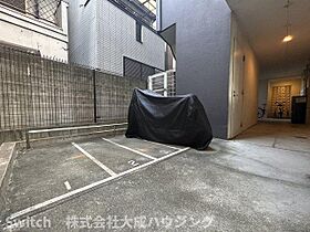 兵庫県西宮市甲子園高潮町（賃貸マンション1K・3階・23.80㎡） その18