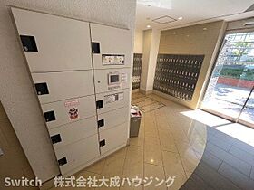 兵庫県西宮市甲子園高潮町（賃貸マンション1K・5階・23.80㎡） その18