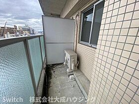 コーポラス城ケ堀  ｜ 兵庫県西宮市城ケ堀町（賃貸マンション1R・4階・18.50㎡） その8