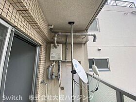 コーポラス城ケ堀  ｜ 兵庫県西宮市城ケ堀町（賃貸マンション1R・4階・18.50㎡） その16