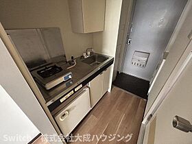 兵庫県西宮市今津上野町（賃貸マンション1K・4階・20.00㎡） その5