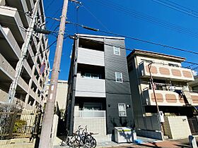 兵庫県西宮市笠屋町（賃貸アパート1DK・2階・29.20㎡） その1