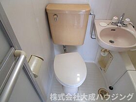 兵庫県西宮市今津曙町（賃貸マンション1R・5階・16.00㎡） その8