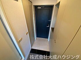 兵庫県西宮市小松南町1丁目（賃貸マンション1R・2階・28.20㎡） その3