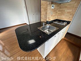 兵庫県西宮市田代町（賃貸マンション1R・1階・24.50㎡） その4