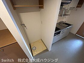 兵庫県西宮市武庫川町（賃貸マンション1K・5階・24.57㎡） その13