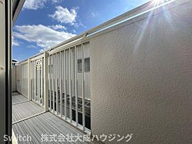 兵庫県西宮市丸橋町（賃貸アパート3LDK・2階・50.72㎡） その8