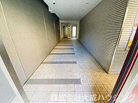 兵庫県西宮市松下町（賃貸マンション1R・1階・28.22㎡） その11