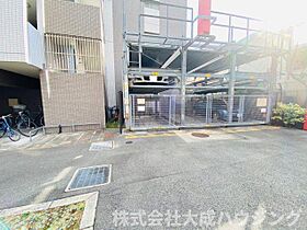 兵庫県西宮市松下町（賃貸マンション1R・1階・28.22㎡） その17