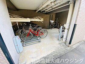 兵庫県西宮市松下町（賃貸マンション1R・1階・28.22㎡） その15