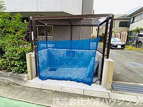 兵庫県西宮市松下町（賃貸マンション1R・1階・28.22㎡） その16