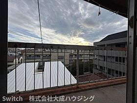 兵庫県西宮市鳴尾町5丁目（賃貸マンション2K・5階・29.00㎡） その8