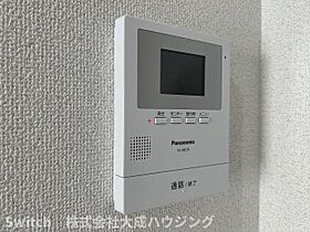 兵庫県西宮市二見町（賃貸マンション1K・5階・28.00㎡） その14