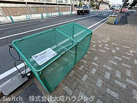 兵庫県西宮市二見町（賃貸マンション1K・5階・28.00㎡） その18