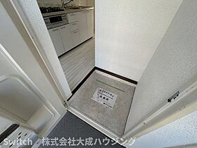 兵庫県西宮市二見町（賃貸マンション1K・4階・28.00㎡） その3