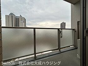 兵庫県西宮市西福町（賃貸マンション1K・5階・30.00㎡） その8