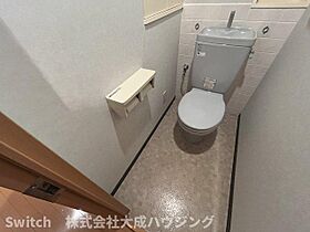 兵庫県西宮市西福町（賃貸マンション1K・6階・30.00㎡） その9