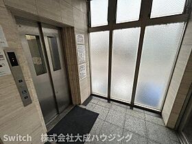 兵庫県西宮市西福町（賃貸マンション1K・6階・30.00㎡） その19