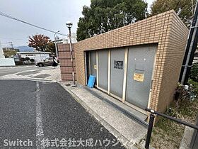 兵庫県西宮市西福町（賃貸マンション1K・7階・30.00㎡） その22