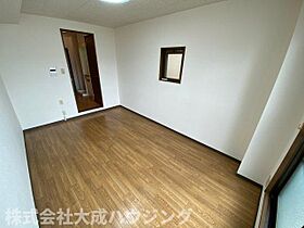 兵庫県西宮市津門綾羽町（賃貸マンション1K・3階・19.38㎡） その7