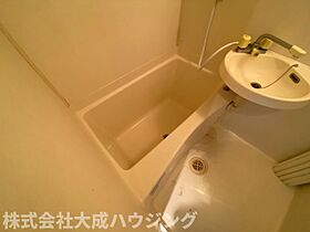 兵庫県西宮市津門綾羽町（賃貸マンション1K・3階・19.38㎡） その6