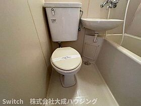 兵庫県西宮市今津水波町（賃貸マンション1K・2階・16.90㎡） その8